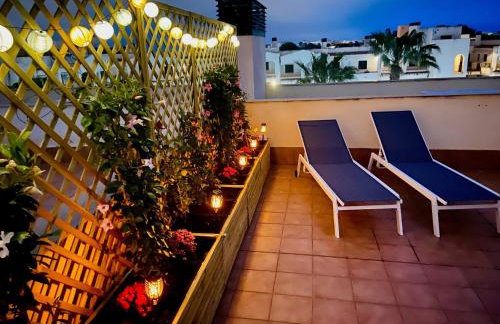 Atico Solarium La Cala - Foto 29
