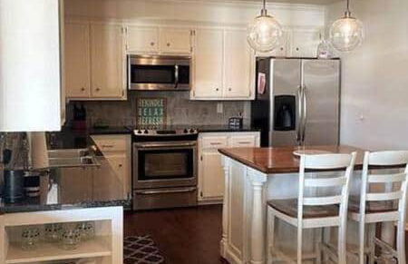 Rolling Oaks Retreat on Eufaula Lake, OK - Foto 19