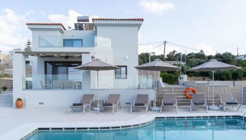 Athel Panoramic View Villas Stavros - Foto 2, Other