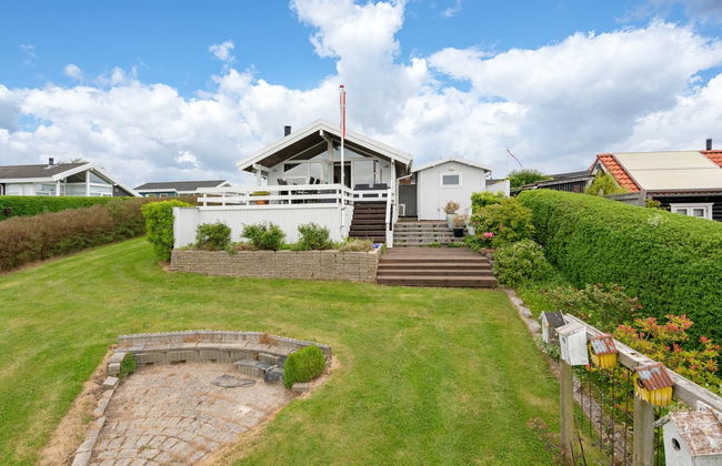 "Heimeram" - 150m from the sea - Foto 22