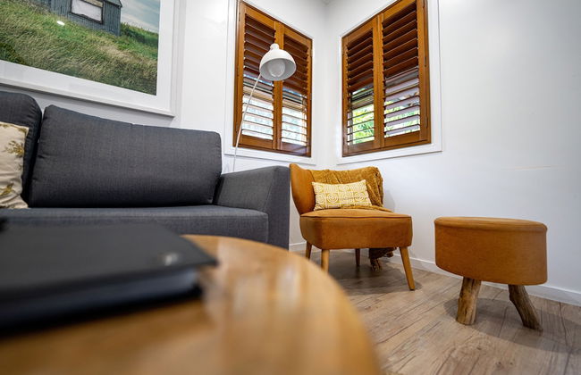 Blue Summit Hideaway - Foto 50