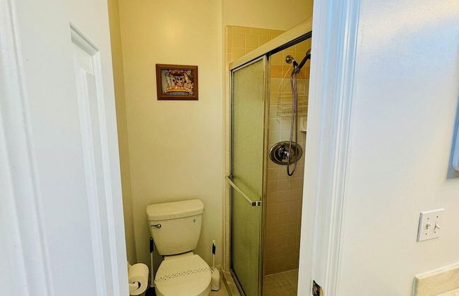 Amazing 3/2 Vacation Home With Private Pool!! - Foto 32