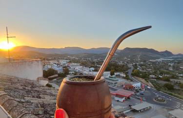 Balcón de la Villa - Foto 37