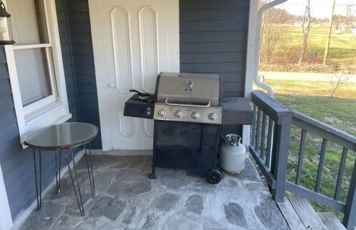 Old farmhouse with Hot tub in the Finger Lakes - Foto 11