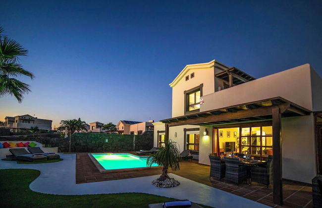 Villa Lucero - Foto 41