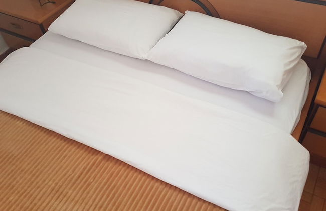 George Apartments by the Sea and Airport - Foto 17