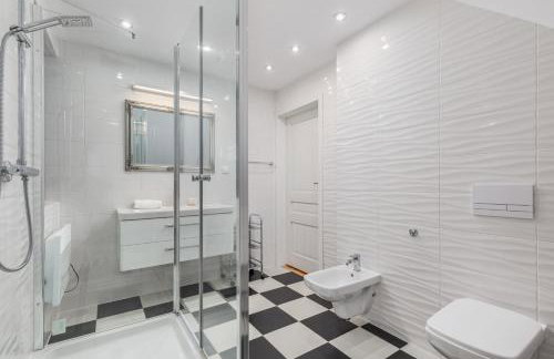 Holiday House Cornello by Noclegi Renters - Foto 42