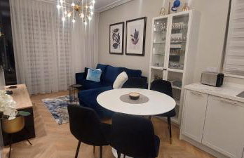 Apartment 20 minutes from Warsaw with Balcony by Noclegi Renters - Foto 7