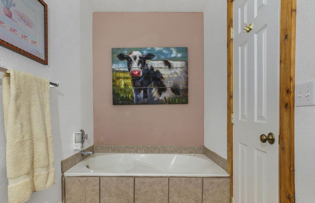 Ranchette Ponderosa - The Timpanogos #1 at Wind Walker Homestead - Foto 6