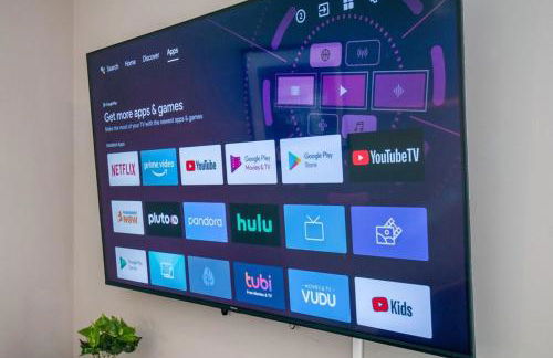 New Nashville Condo with 2 King beds walk to bars - Foto 11