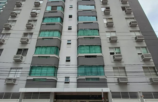 Ap Vista Mar - Ed Belo Mar - BC - Photo 17