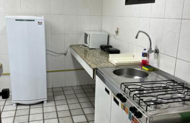 Apartamento com vista da praia da Costa 615 - Foto 69