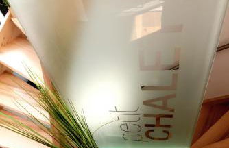 Petit Chalet 69 - Am Hainer See - Foto 11