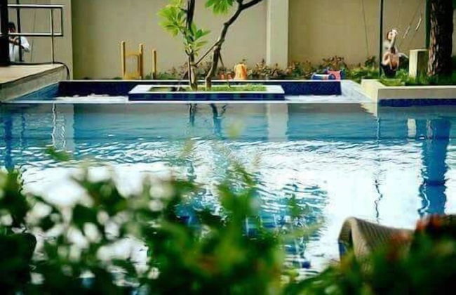 Horizon 101 studio units by Felicity Bedsit - Foto 1