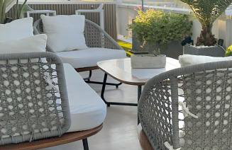 One 360 Skyline Athens Penthouses - Foto 64