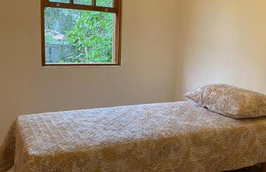 Aconchegante Casa de Hóspedes - Chácara Prado - Foto 56