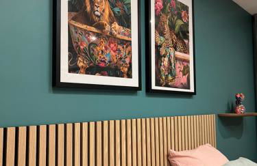 Magnifique et grand loft classé 4 étoiles - Foto 80