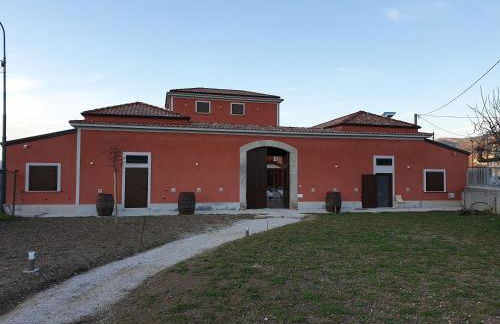 Taverna Ferrigno - Foto 17