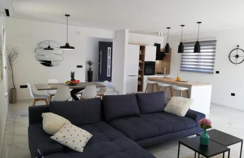 Villa VINE - new luxury holiday house in a green oasis - Foto 53