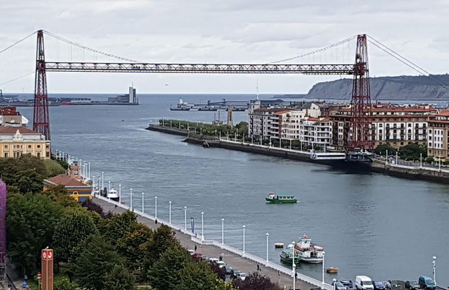 Bizkaia, itinerario della Grande Bilbao. Incontra tutti i villaggi tra la città e il mare. - Foto 1