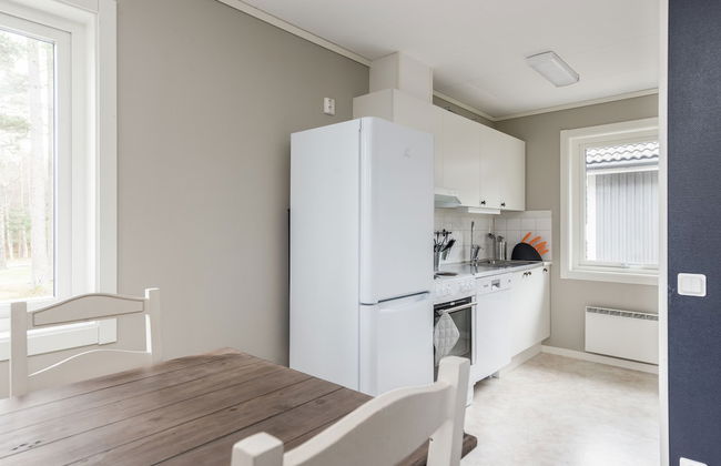 First Camp Duse Udde - Foto 16