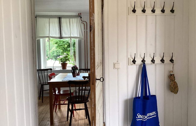 7 Person Holiday Home in Motala-by Traum - Foto 15