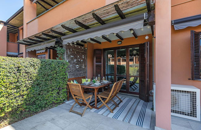 Artemisia 10 Apartment - Wonderful Italy - Foto 18