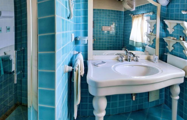 Domus Corallia Luxury Rooms - Foto 24