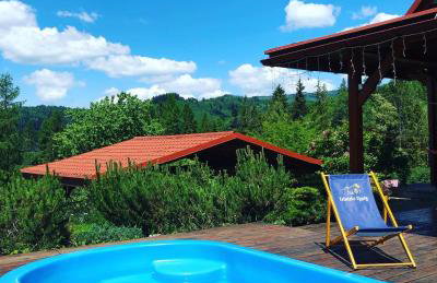 Dom Wakacyjny Letnisko - Foto 27