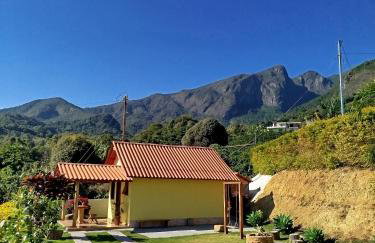 Chalé Pingo de Ouro - Foto 1