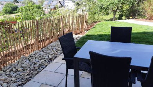 Ferienwohnungen Am Kapellenberg Losheim am See - Foto 3