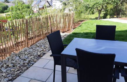 Ferienwohnungen Am Kapellenberg Losheim am See - Foto 3