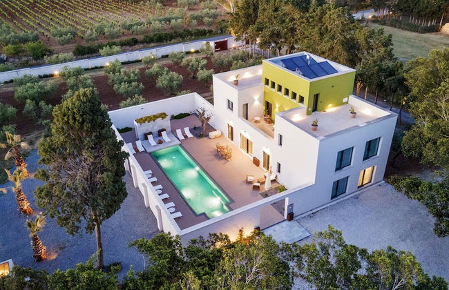 Villa Maria Paradiso 14 Emma Villas - Foto 27