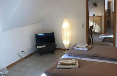 Wein Lodge Durbach - Josephsberg - Foto 22