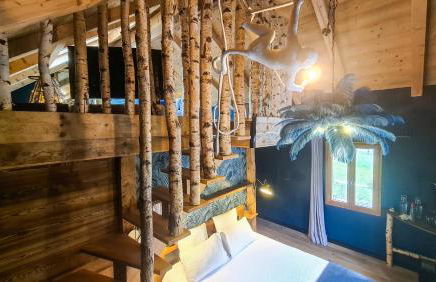 Chalet 1703 - Boutique Hotel - Adults Only - Foto 34