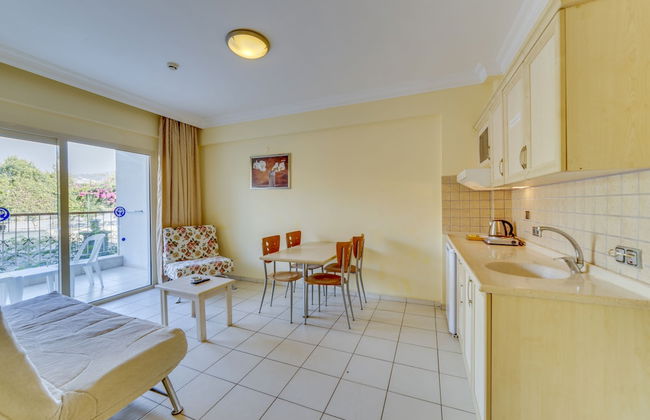 Alenz Suite - Foto 9