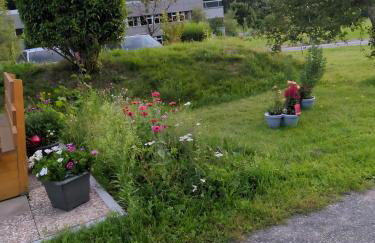 Schwarzwaldferienwohnung Oberle - Foto 20