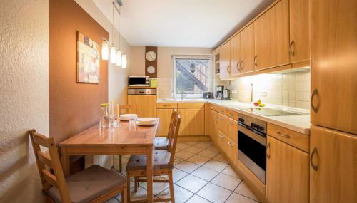 Ferienwohnung Krempermoor 1 - Foto 5