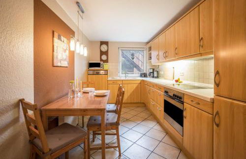 Ferienwohnung Krempermoor 1 - Foto 5