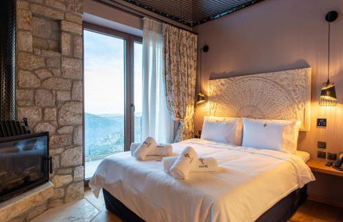 5 Raches Suites - Foto 4