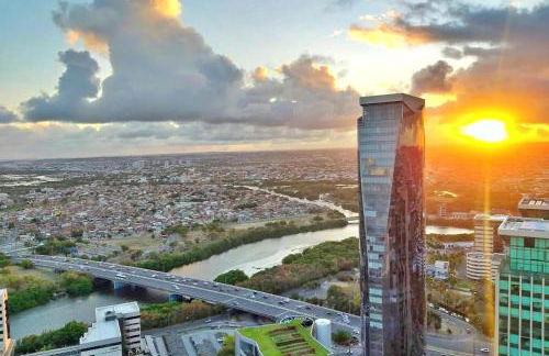 BCIL 3003 · Apt central com vista incrível - Foto 8