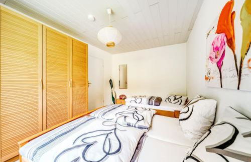 Luxurious Apartment in Heubach Germany in the Forest - Foto 38