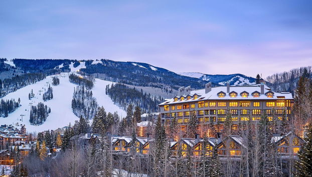 The Pines Lodge - Foto 2