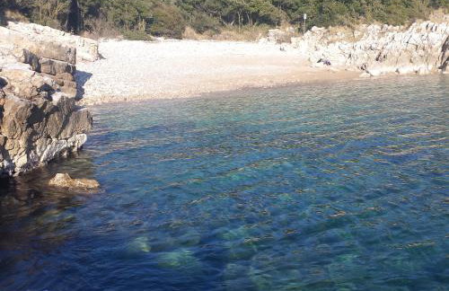 Sea apartment by beach Vine, olive oil tasting, kajaks, grill - Photo 77