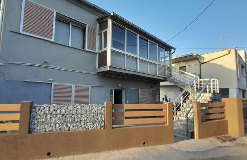 Makri Vacation House - Foto 1