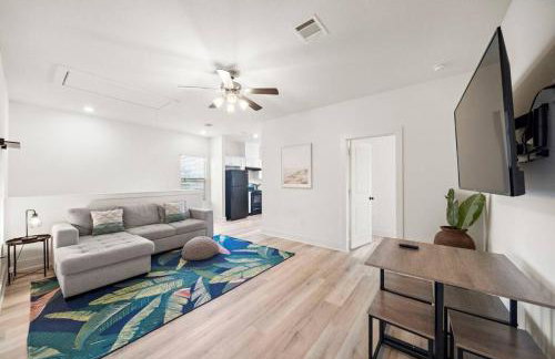 Family home with game room near downtown - Foto 6