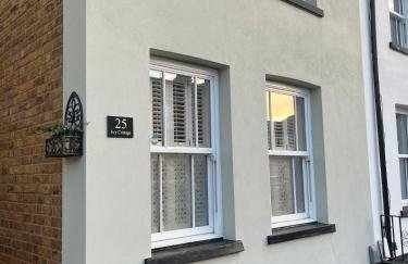 Ivy Cottage - Foto 9