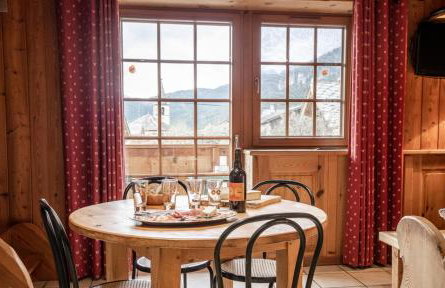 Chalet Les Liouès - Foto 61