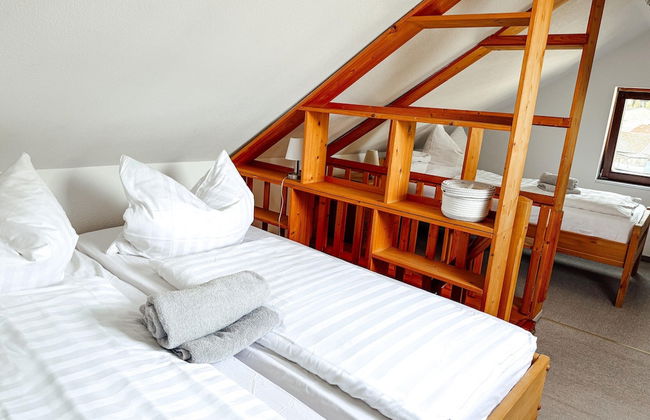 Stylish Apartment With Terrace in Sonneberg - Foto 2