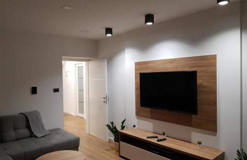 MarSim Lux apartman Zagreb - Foto 24